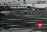 Image match de football Joliet Illinois USA, 1932, de la seconde 26 séquences d'archives historiques vidéo 65675068203