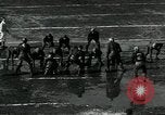Image match de football Joliet Illinois USA, 1932, de la seconde 28 séquences d'archives historiques vidéo 65675068203