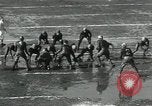 Image match de football Joliet Illinois USA, 1932, de la seconde 29 séquences d'archives historiques vidéo 65675068203