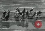 Image match de football Joliet Illinois USA, 1932, de la seconde 30 séquences d'archives historiques vidéo 65675068203