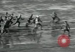 Image match de football Joliet Illinois USA, 1932, de la seconde 31 séquences d'archives historiques vidéo 65675068203