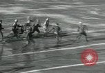 Image match de football Joliet Illinois USA, 1932, de la seconde 32 séquences d'archives historiques vidéo 65675068203