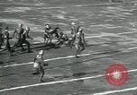 Image match de football Joliet Illinois USA, 1932, de la seconde 33 séquences d'archives historiques vidéo 65675068203