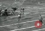 Image match de football Joliet Illinois USA, 1932, de la seconde 34 séquences d'archives historiques vidéo 65675068203