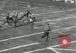 Image match de football Joliet Illinois USA, 1932, de la seconde 35 séquences d'archives historiques vidéo 65675068203