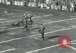 Image match de football Joliet Illinois USA, 1932, de la seconde 36 séquences d'archives historiques vidéo 65675068203