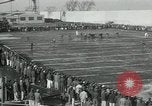 Image match de football Joliet Illinois USA, 1932, de la seconde 37 séquences d'archives historiques vidéo 65675068203