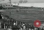 Image match de football Joliet Illinois USA, 1932, de la seconde 40 séquences d'archives historiques vidéo 65675068203