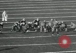 Image match de football Joliet Illinois USA, 1932, de la seconde 41 séquences d'archives historiques vidéo 65675068203