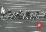 Image match de football Joliet Illinois USA, 1932, de la seconde 42 séquences d'archives historiques vidéo 65675068203