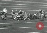 Image match de football Joliet Illinois USA, 1932, de la seconde 43 séquences d'archives historiques vidéo 65675068203
