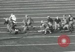 Image match de football Joliet Illinois USA, 1932, de la seconde 44 séquences d'archives historiques vidéo 65675068203