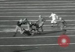 Image match de football Joliet Illinois USA, 1932, de la seconde 46 séquences d'archives historiques vidéo 65675068203