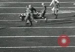 Image match de football Joliet Illinois USA, 1932, de la seconde 48 séquences d'archives historiques vidéo 65675068203
