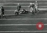 Image match de football Joliet Illinois USA, 1932, de la seconde 49 séquences d'archives historiques vidéo 65675068203