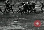 Image match de football Joliet Illinois USA, 1932, de la seconde 53 séquences d'archives historiques vidéo 65675068203