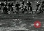 Image match de football Joliet Illinois USA, 1932, de la seconde 54 séquences d'archives historiques vidéo 65675068203