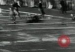 Image match de football Joliet Illinois USA, 1932, de la seconde 57 séquences d'archives historiques vidéo 65675068203