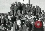 Image match de football Joliet Illinois USA, 1932, de la seconde 58 séquences d'archives historiques vidéo 65675068203