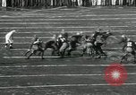 Image match de football Joliet Illinois USA, 1932, de la seconde 62 séquences d'archives historiques vidéo 65675068203