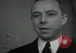 Image of Great Depression in Queens New York Queens New York City USA, 1932, second 36 stock footage video 65675068204
