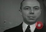 Image of Great Depression in Queens New York Queens New York City USA, 1932, second 39 stock footage video 65675068204