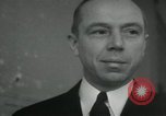 Image of Great Depression in Queens New York Queens New York City USA, 1932, second 40 stock footage video 65675068204
