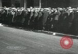 Image of Great Depression in Queens New York Queens New York City USA, 1932, second 53 stock footage video 65675068204
