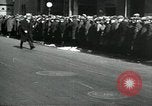 Image of Great Depression in Queens New York Queens New York City USA, 1932, second 55 stock footage video 65675068204