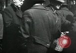 Image of Great Depression in Queens New York Queens New York City USA, 1932, second 57 stock footage video 65675068204