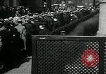 Image of Great Depression in Queens New York Queens New York City USA, 1932, second 61 stock footage video 65675068204