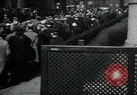 Image of Great Depression in Queens New York Queens New York City USA, 1932, second 62 stock footage video 65675068204