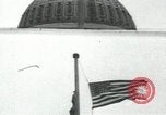 Image of Nicholas Longworth IV Washington DC USA, 1931, second 7 stock footage video 65675068205