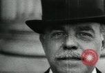 Image of Nicholas Longworth IV Washington DC USA, 1931, second 10 stock footage video 65675068205