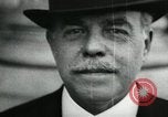 Image of Nicholas Longworth IV Washington DC USA, 1931, second 11 stock footage video 65675068205