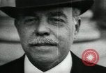 Image of Nicholas Longworth IV Washington DC USA, 1931, second 12 stock footage video 65675068205