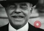 Image of Nicholas Longworth IV Washington DC USA, 1931, second 14 stock footage video 65675068205