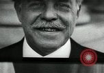 Image of Nicholas Longworth IV Washington DC USA, 1931, second 15 stock footage video 65675068205
