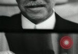 Image of Nicholas Longworth IV Washington DC USA, 1931, second 16 stock footage video 65675068205