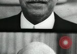 Image of Nicholas Longworth IV Washington DC USA, 1931, second 17 stock footage video 65675068205