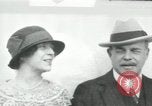 Image of Nicholas Longworth IV Washington DC USA, 1931, second 20 stock footage video 65675068205