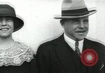 Image of Nicholas Longworth IV Washington DC USA, 1931, second 23 stock footage video 65675068205