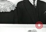 Image of Nicholas Longworth IV Washington DC USA, 1931, second 24 stock footage video 65675068205