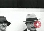 Image of Nicholas Longworth IV Washington DC USA, 1931, second 25 stock footage video 65675068205