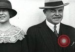 Image of Nicholas Longworth IV Washington DC USA, 1931, second 26 stock footage video 65675068205