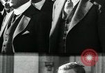 Image of Nicholas Longworth IV Washington DC USA, 1931, second 30 stock footage video 65675068205