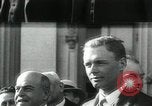 Image of Nicholas Longworth IV Washington DC USA, 1931, second 31 stock footage video 65675068205