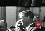 Image of Nicholas Longworth IV Washington DC USA, 1931, second 34 stock footage video 65675068205