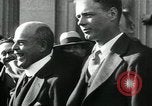 Image of Nicholas Longworth IV Washington DC USA, 1931, second 35 stock footage video 65675068205