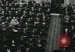 Image of Nicholas Longworth IV Washington DC USA, 1931, second 38 stock footage video 65675068205